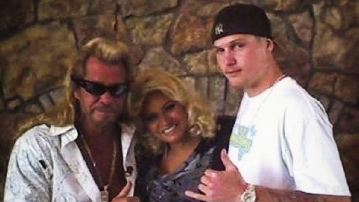 Bihag said his relationship with the family hasn't been the same since first wife Beth died.