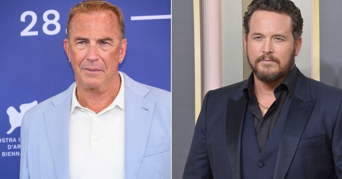 cole hauser now trashing ex mentor kevin costner