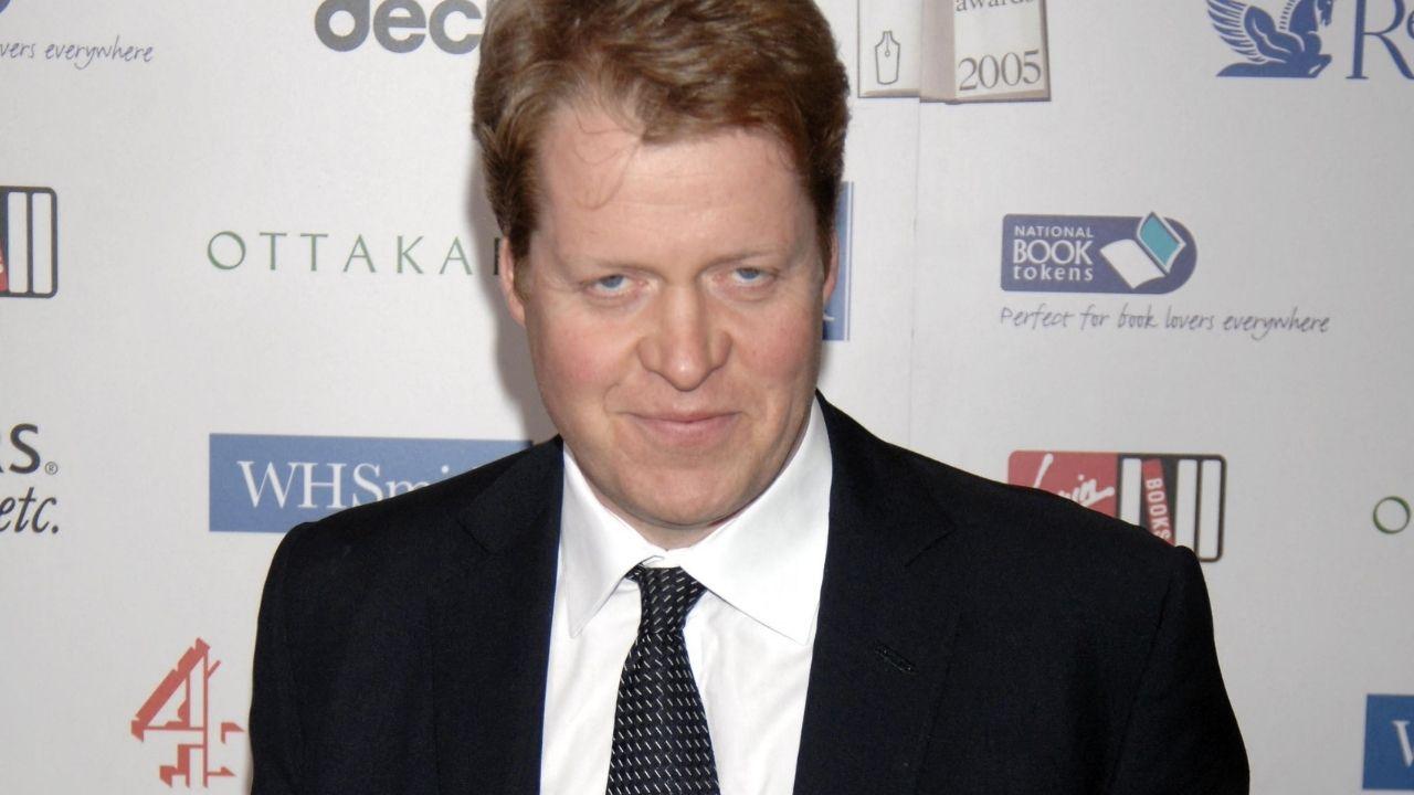 Photo of Charles Spencer