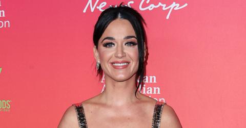 katy perry quit american idol seasons m salary feel pulse own beat