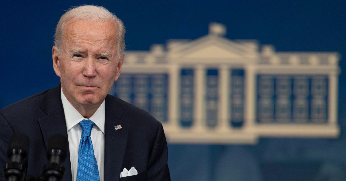 Joe Biden Lost His Temper When Zelesnkyy Asked For More Military Aid