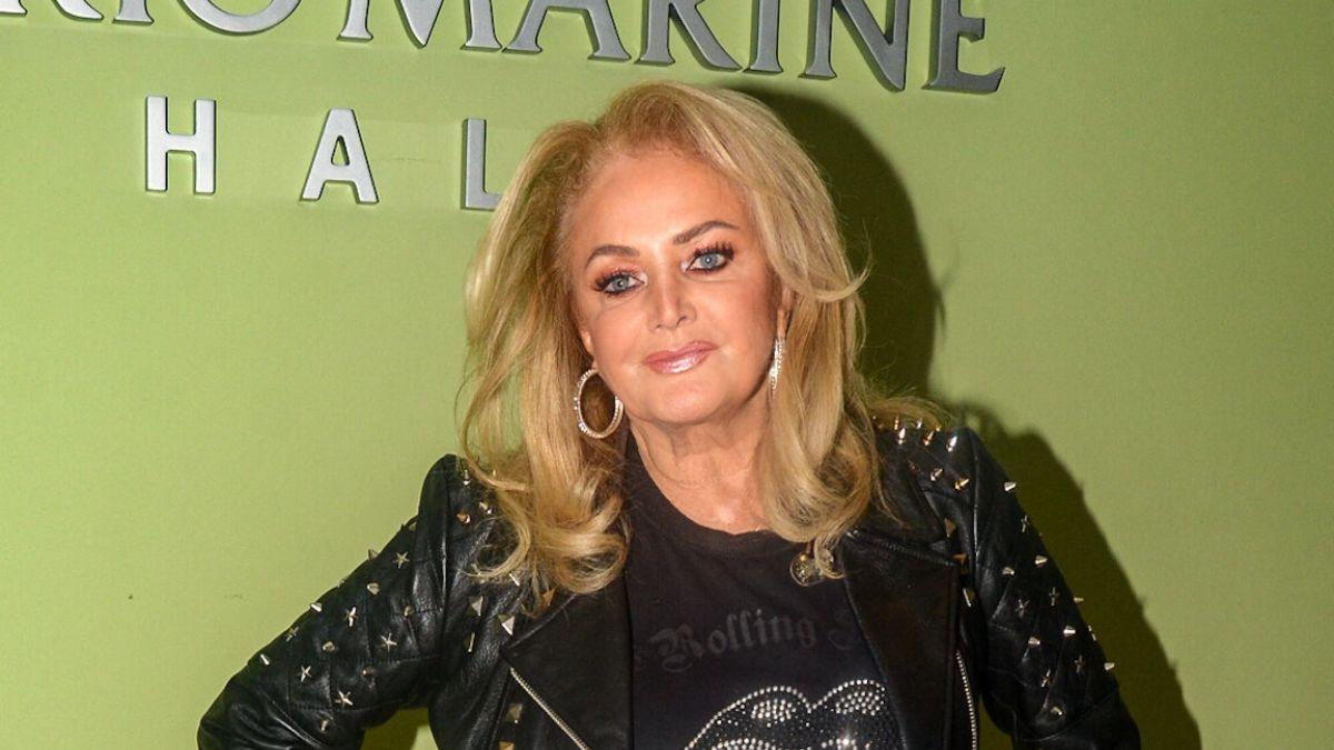 Photo of Bonnie Tyler