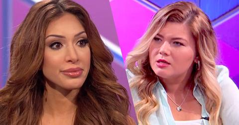 farrah abraham father reveals teen mom og reunion fight