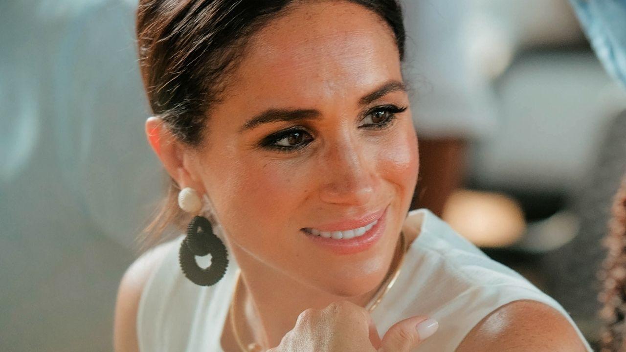Photo of Meghan Markle