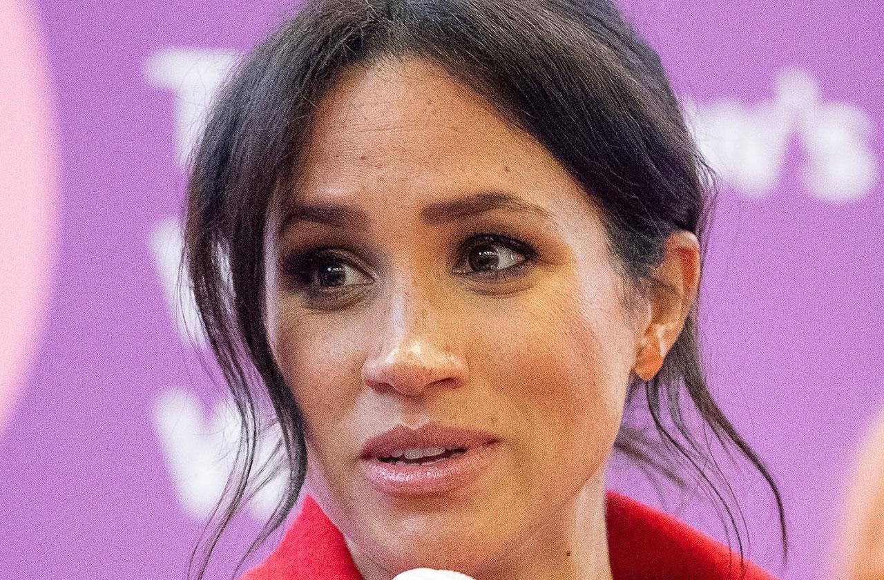 Meghan Markle Baby Tested Disabilities Before Pregnancy Announcement