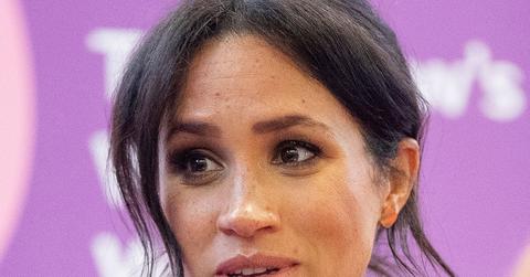Meghan Markle Baby Tested Disabilities Before Pregnancy Announcement