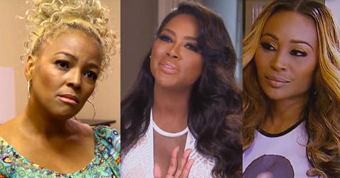 //kim fields husband gay