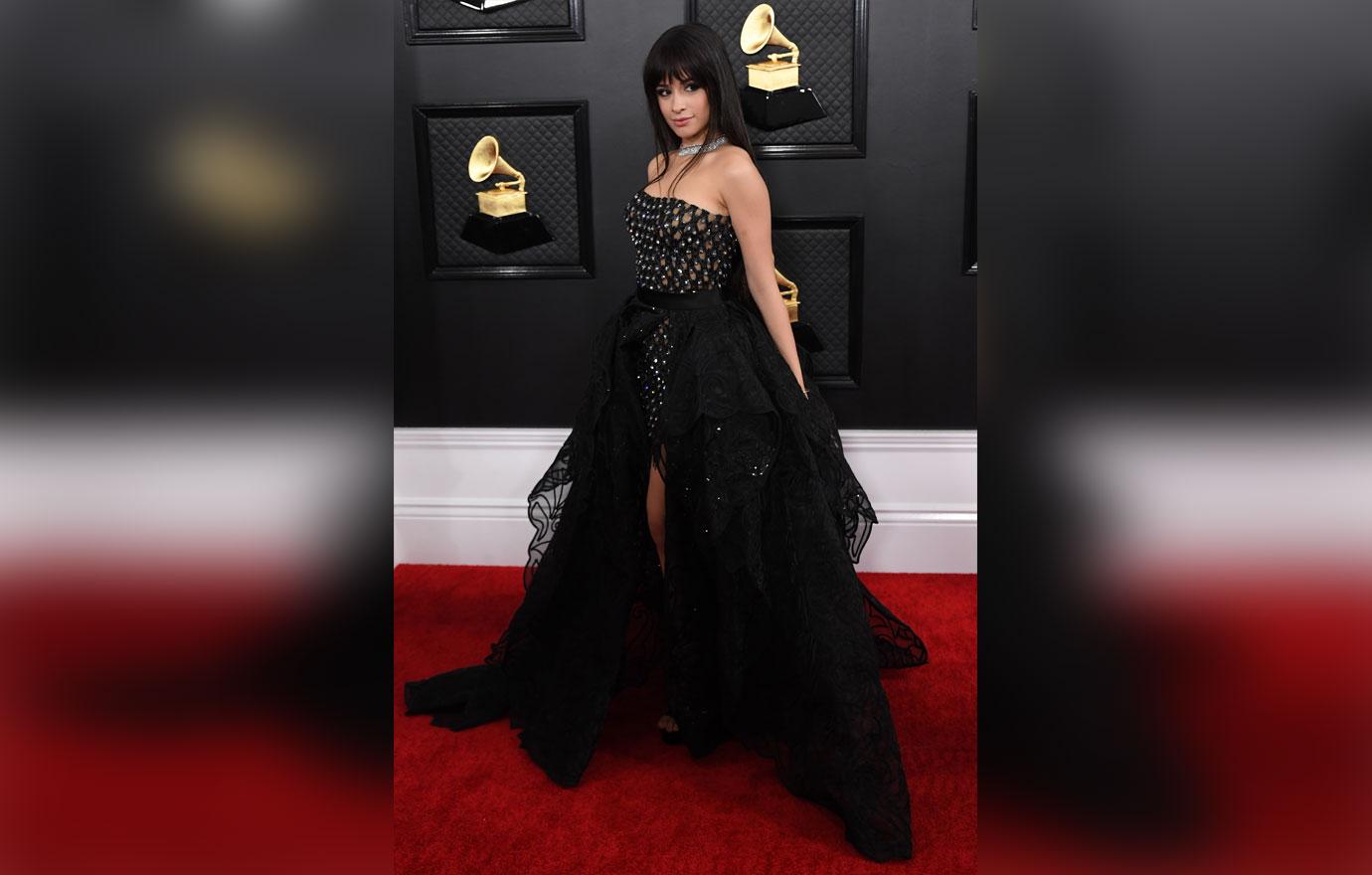 Grammy Awards 2020: See The Biggest Stars Arrive On The Red Carpet