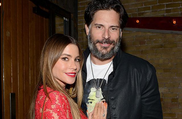 //Sofia Vergara Pregnant Baby Surrogate