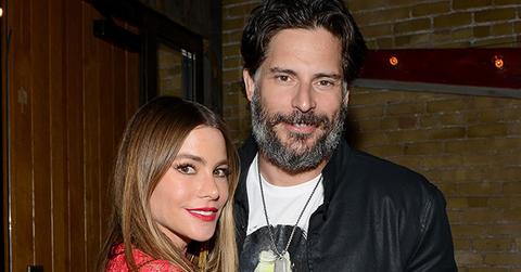 //Sofia Vergara Pregnant Baby Surrogate