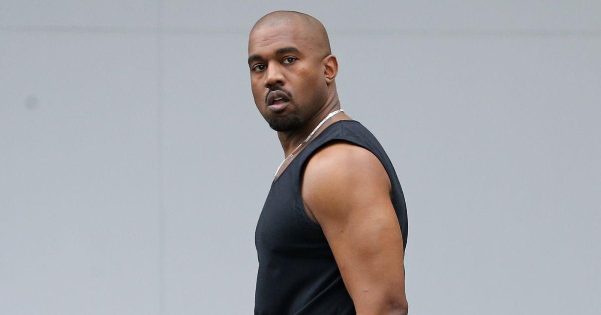 Kanye West Collaborator, Vory, Claims the Rapper Is Taking a Year Off