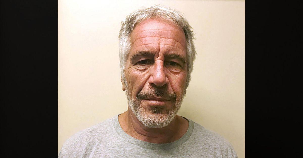 jeffrey epstein brother questions suicide docs released cover up