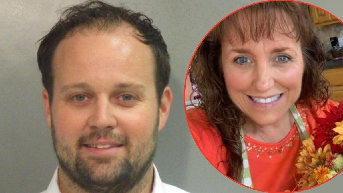 Josh Duggar called his mother out for making public statements about him.