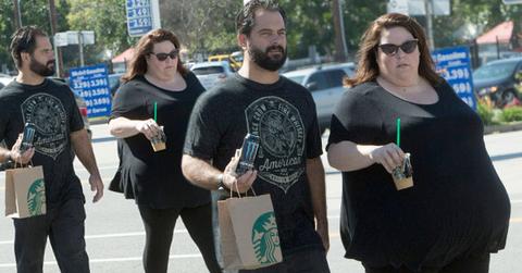 //this is us chrissy metz weight boyfriend