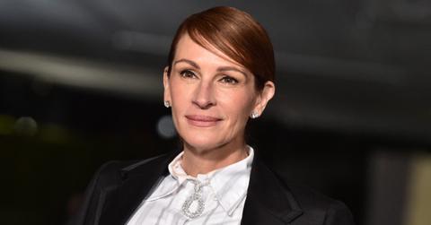 julia roberts mega pp