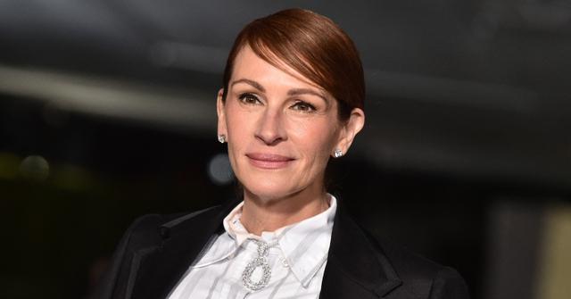 julia roberts mega  pp