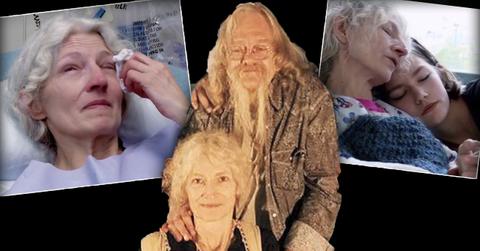 Alaskan Bush People Ami Brown Dying