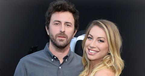 Stassi Schroeder, Beau Clark
