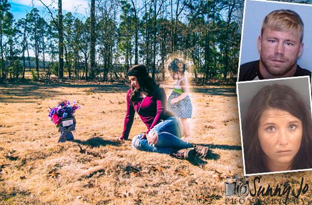 //north carolina mom charged daughter murder ordered photos pp