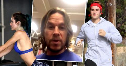 //Mark Wahlberg Wants You to Get in Shape pp radar