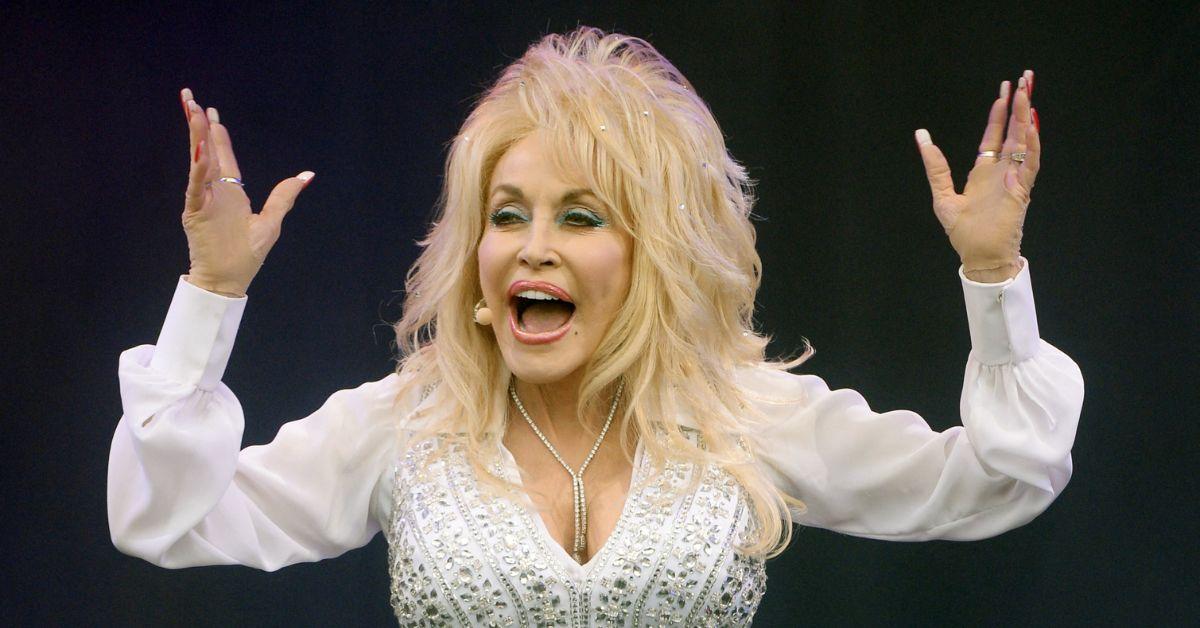 Photo of Dolly Parton
