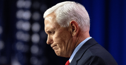 mike pence newsnation town hall