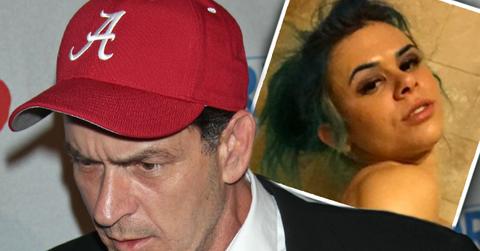 Charlie Sheen HIV Coverup Elizabeth Sara Bentley Interview