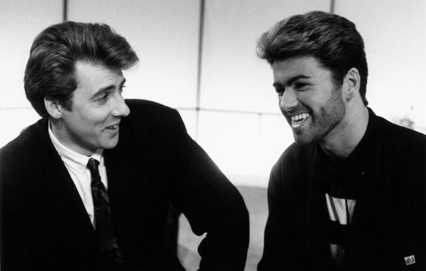 georgemichael