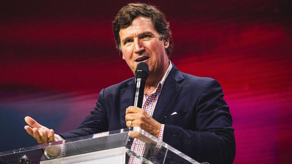 Gorka questioned whether Carlson and Fuentes should still be considered conservatives.