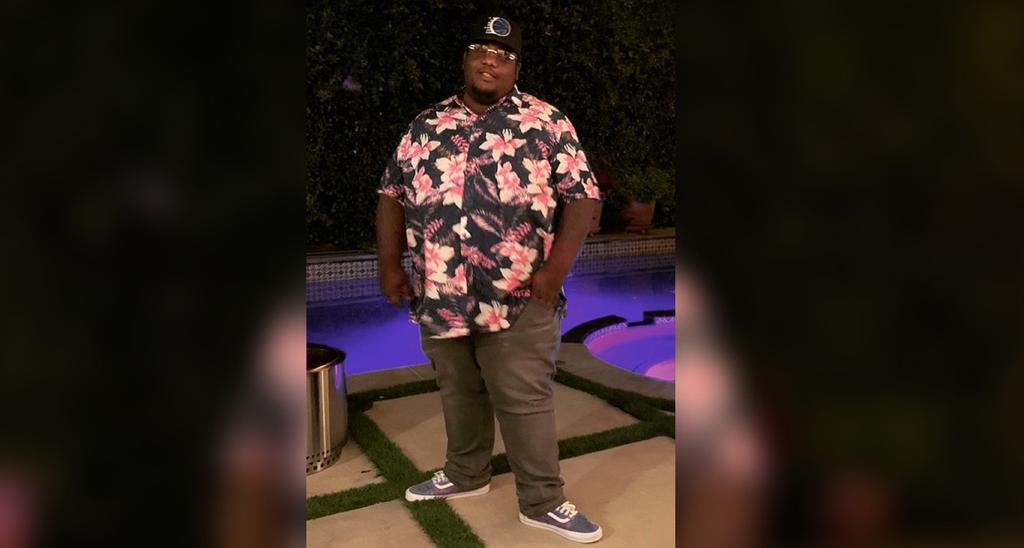 Comedian Teddy Ray's Autopsy Complete