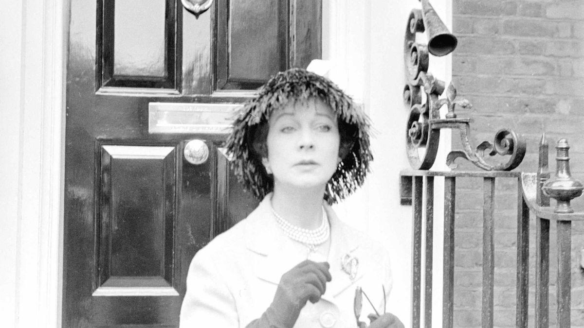 vivien leigh secret strength health struggles