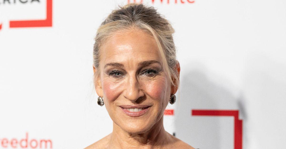 sarah jessica parker declares victory kim cattrall feud reboot