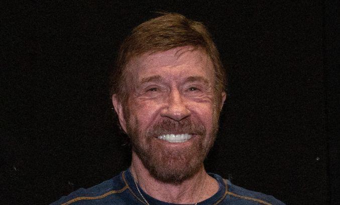 chuck norris sad last days