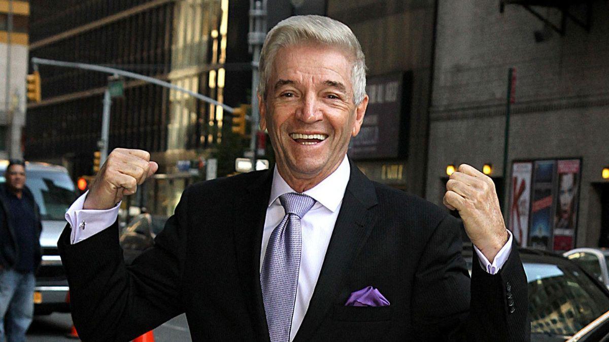 picture of Tom Dreesen