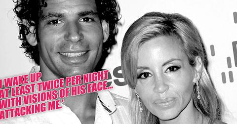 //camille grammer dimitri abuse wide