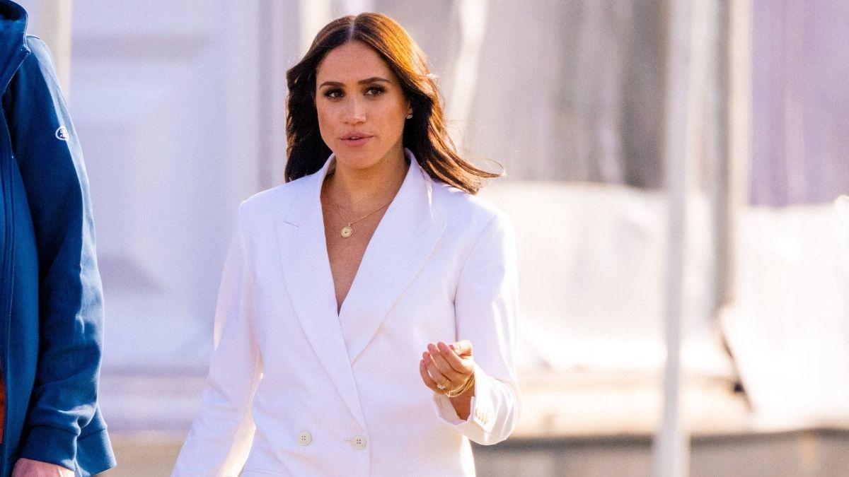 Photo of Meghan Markle