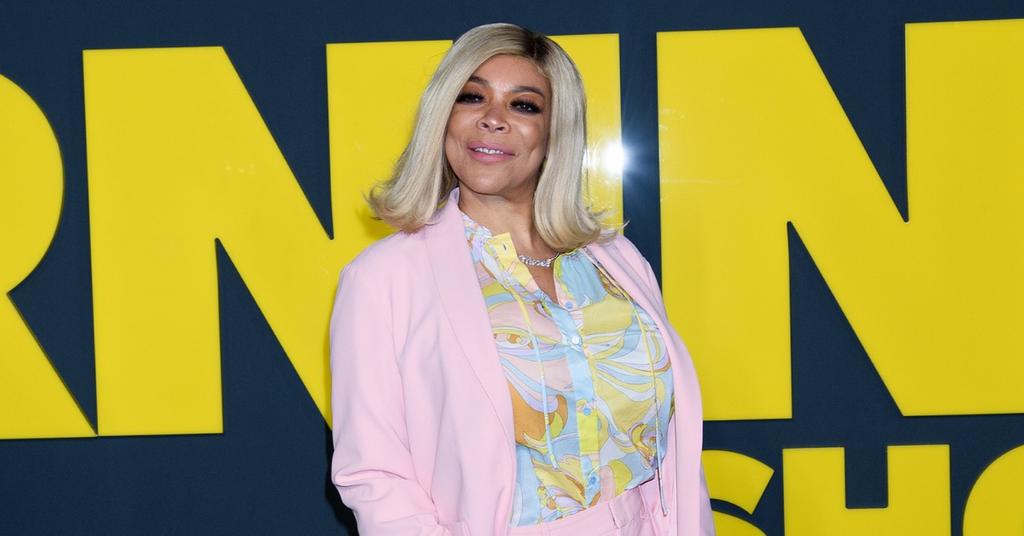 Wendy Williams Upset Over Financial Guardian In Wells Fargo Lawsuit