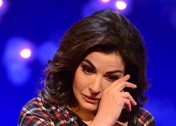 //nigella lawson tears