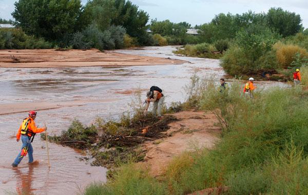 Utah Flood Mormom Warren Jeffs Children Victims