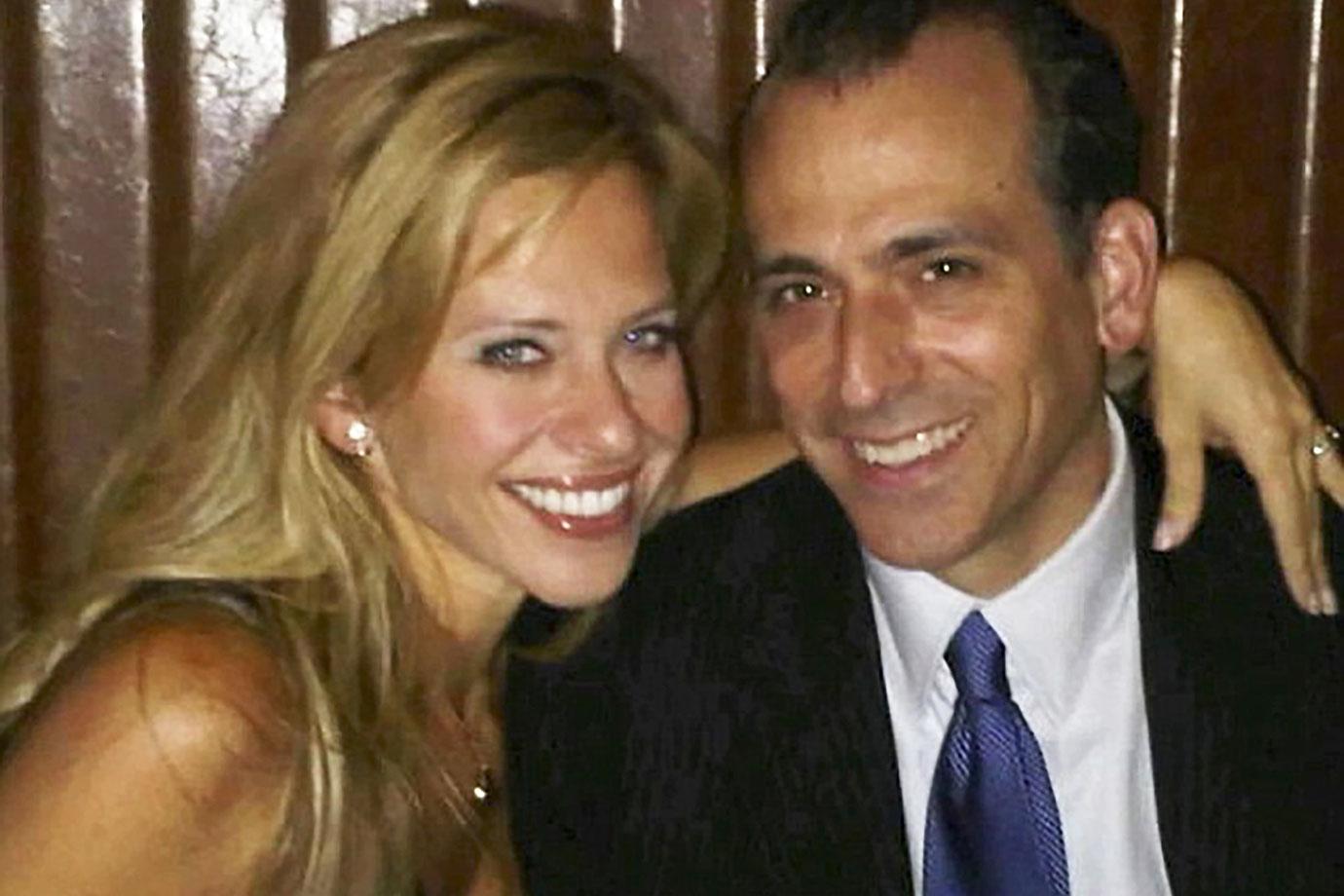 'RHONJ' Alum Dina Manzo Breaks Silence On Caroline's Support For Tommy