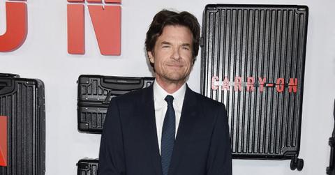 A photo of Jason Bateman