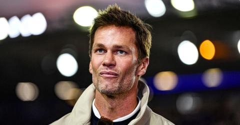 tom brady laying waste to chiseled good looks