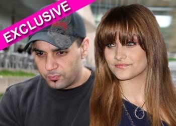 //lutfi paris jackson spl wenn