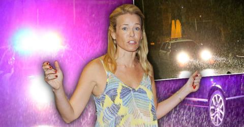 Chelsea Handler Birthday Party