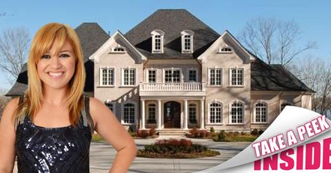 //kelly clarkson home pp