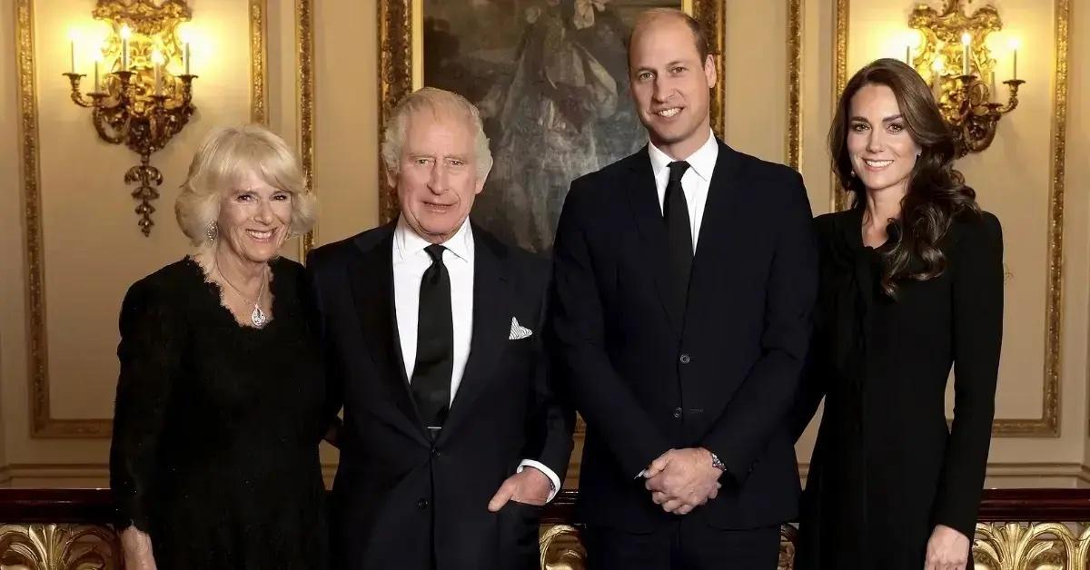 prince harry forced charles choose him and camilla