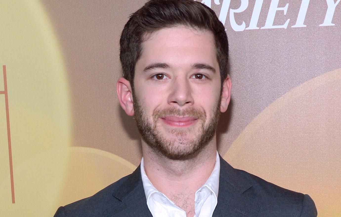 Vine And HQ Trivia Co Founder Colin Kroll Dead After Suspected Overdose