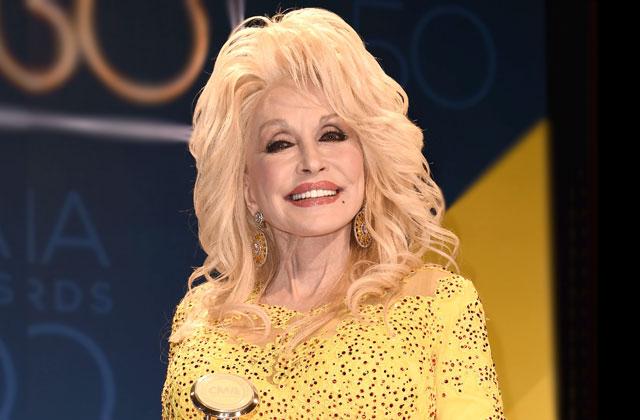 Dolly Parton Makes How Much Money