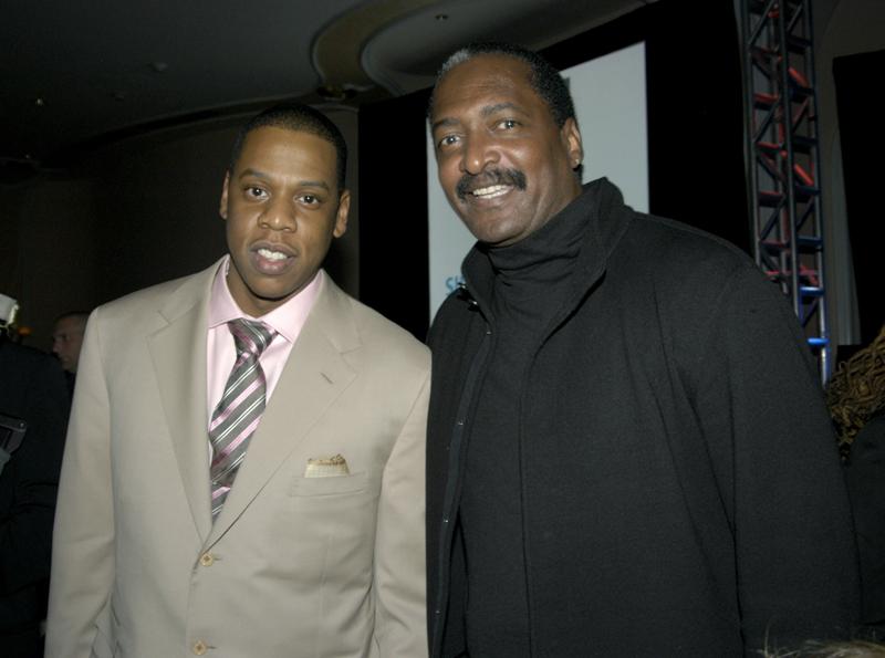 Beyonce Matthew Knowles Estranged Relationship Rumors