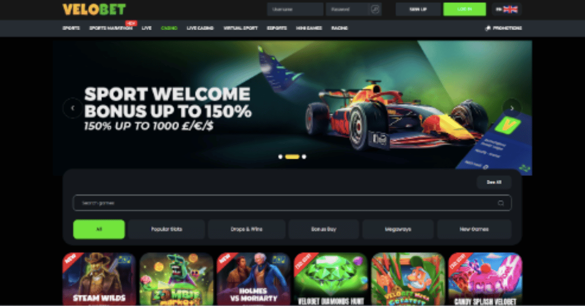 best non gamstop casinos for uk players